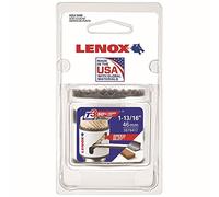 Lenox HOLESAW T3 UA K29L 1 13/16 46MM Clam