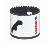 Lenox HOLESAW T3 UA K38L 2 3/8 60MM Clam