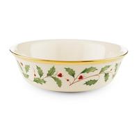 Lenox Holiday All Purpose Bowl
