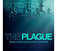 Lenox, Johan - The Plague