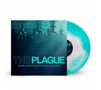 Lenox, Johan - The Plague [VINYL]