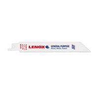 Lenox Lã'Mina Hdrb 5Pk 650R 150Mm 10/14T