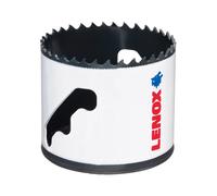 Lenox T3 Bi Metal Speed Slot Hole Saw 62mm