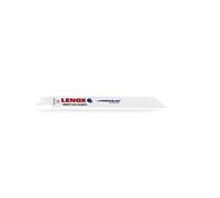 Lenox T20580-810R Sabre Saw Blade 200mm 10tpi Pack of 5