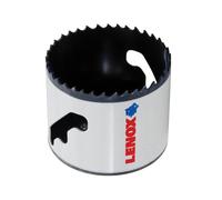 Lenox T30040-40L Bi Metal Hole Saw 64mm