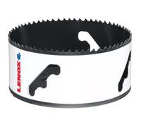 Lenox T3 Bi Metal Speed Slot Hole Saw 111mm