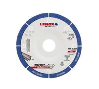 Lenox Lx2044468 Metalmax Diamond Blade 115 X 2.0 X 22.23mm Lenlx2044468