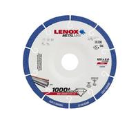 Lenox Lx2044469 Metalmax Diamond Blade 125 X 2.0 X 22.23mm Lenlx2044469