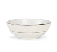Lenox Place Setting Bowl Opal Innocence, White