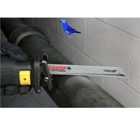 LENOX Reciprocating Saw Blade Carbide Tipped 9108RCT 9" Thick Metal 2014224
