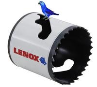 Lenox T3 35MM Bi-metal Holesaw Blade- you get 2