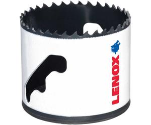 Lenox T3 Bi Metal Speed Slot Hole Saw 117mm