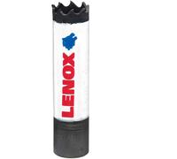 Lenox T30010-10L Bi Metal Hole Saw 16mm