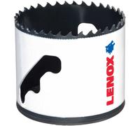Lenox T3 Bi Metal Speed Slot Hole Saw 62mm
