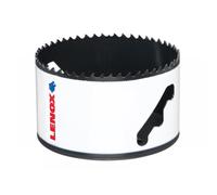 LENOX T30056-56L Bi-Metal Holesaw 89mm