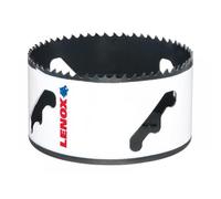 Lenox T3006060L Bi-Metal Holesaw 95Mm