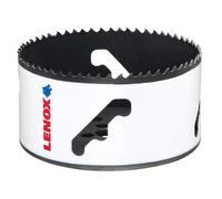 LENOX T30064-64L Bi-Metal Holesaw 102mm