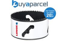 LENOX T30064-64L Bi-Metal Holesaw 102mm LEN30064