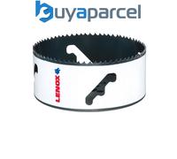 Lenox T30074-74L Bi-Metal Holesaw 117mm Len30074