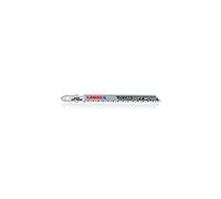 LENOX Tools 1990964 T-Shank Clean Wood Cutting Jig Saw Blade, 4" x 5/16" 10 TPI, 3 Pack