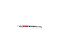 LENOX Tools 1991386 T-Shank Down Cutting Wood Jig Saw Blade, 4" x 5/16" 10 TPI, 3 Pack
