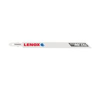 LENOX Tools 1991605 T-Shank Thin Metal Cutting Jig Saw Blade, 5 1/4" x 3/8"24 TPI, 5 Pack