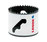 Lenox Tools 3002828L Bi-Metal Speed Slot Hole Saw, 45 mm, 1-3/4 inches