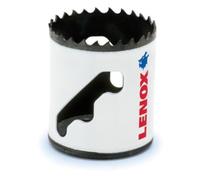 Lenox T3 Bi Metal Speed Slot Hole Saw 57mm