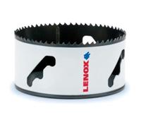 LENOX T30066-66L Bi-Metal Holesaw 105mm