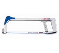 LENOX Tools Hacksaw, Lightweight (1213188300), Black