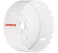 LENOX Tools Hole Saw, Carbide, 4-1/8-Inch (2996666CG)