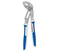 LENOX TOOLS LXHT90550 Quick-Adjust 8" V-Jaw Plier