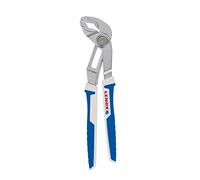 LENOX Tools LXHT90552 Quick-Adjust 12" V-Jaw Plier