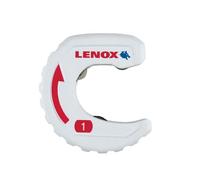 LENOX Tools Tight-Spot Tubing Cutter, 1-inch (14832TS1), White