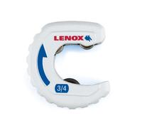 LENOX Tools Tight-Spot Tubing Cutter, 3/4-inch (14831TS34), White