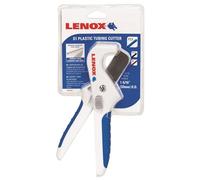 LENOX Tools Tube Cutter, Scissor Cut, Up to 1-5/16-Inch (12121S1)