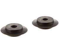 LENOX Tools Tubing Cutter Replacement Steel Cutting Wheel, 2-Pack (14829TSB)