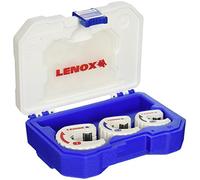 LENOX Tools Tubing Cutters Set for Tight Spaces, 3-Piece (14833TSK)