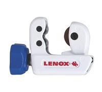 Lenox Tubing Cutter, 1/8-to-1-1/8-Inch (21010TC11/8),White