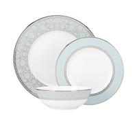 Lenox Westmore 3-Piece Place Setting, White