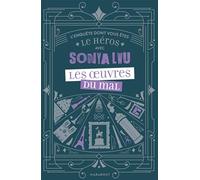 L'enquête dont vous êtes le héros avec Sonya Lwu - Les oeuvres du mal: 31575