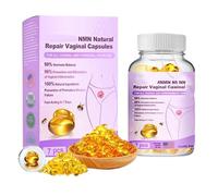 Lenreey Bee Natural Repair Vaginal Capsules, Instant Anti-Itch Detox Slimming Repair Capsules,Cvreoz Repair Vaginal Capsules, Lanrey Capsules,Instant Anti-Itch Detox Slimming Products (1)