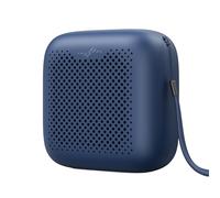 LENRUE Wireless Bluetooth Speaker - Compact Portable Speaker with Powerful Sound, Sleek Design, Easy Connectivity, and Robust Build for Travel & Outdoor Samsung IPhone