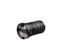 lens, 12MP 5-50mm Manual Zoom C Mount Lens 1/2.3-inch FA for Industrial Cam,for camera(5-50mm IR)