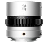 lens, 32mm 45mm 65mm T3.2 1.33x Full Frame Anamorphic Lens，Compatible for Canon RF，Compatible for Leica L Mount,for camera(65mm T3.2,L-Mount)