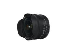 lens, 7.5mm F2.8 II Ultra Wide-Angle Fisheye Manual Lens,Compatible For Sony E Fuji XF Nikon Z Micro M4/3 Canon EOS-M M50 RF,for camera(Micro 4 3 mount)