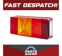 Lens 9EL147096-031 Hella 0878908 20223860 Q5141411 Genuine Quality Guaranteed