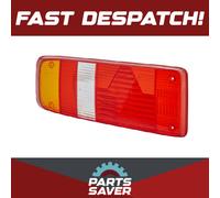 Lens 9EL340829-031 Hella 0888500 ALFR2751829021 QALFR2751829021 2277623 6604422