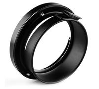 Lens Adapter 9.8cm Mount Conversion Stable Connection For 9.8cm Mount For Multi Lens Switching Scenario