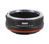 Lens Adapter Compatible with Nikon Bayonet Lenses Suitable for Canon EOS R Mount AI-EOS R